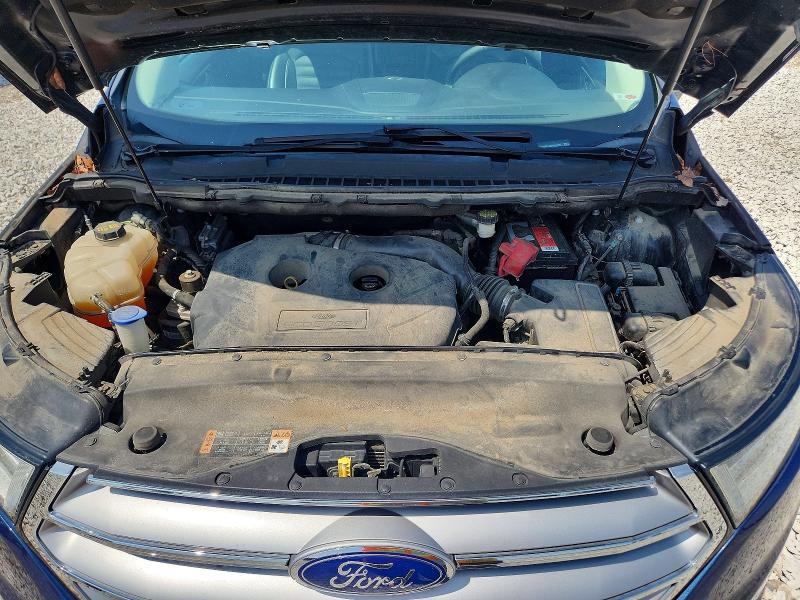Aukcja sprzedaży 2017 Ford Edge, vin: 2FMPK4J96HBB33204, numer aukcji: 64465466