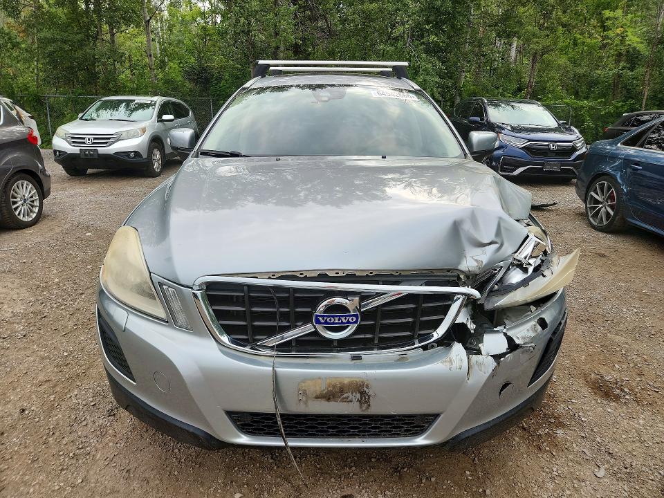 Продажа на аукционе авто 2013 Volvo Xc60, vin: YV4902DZ0D2418867, номер лота: 64542666