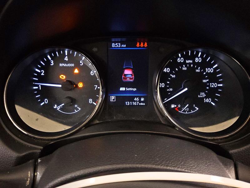 2021 Nissan Rogue Sport მანქანა იყიდება აუქციონზე, vin: JN1BJ1AW3MW436670, აუქციონის ნომერი: 63760506