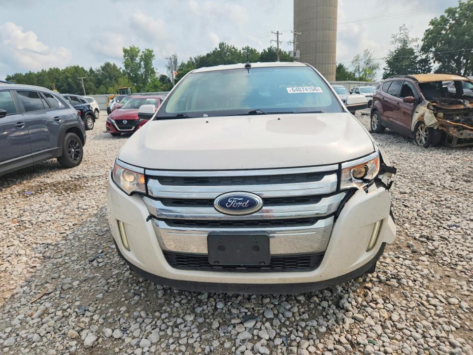 Aukcja sprzedaży 2012 Ford Edge, vin: 2FMDK3J91CBA84788, numer aukcji: 64074156