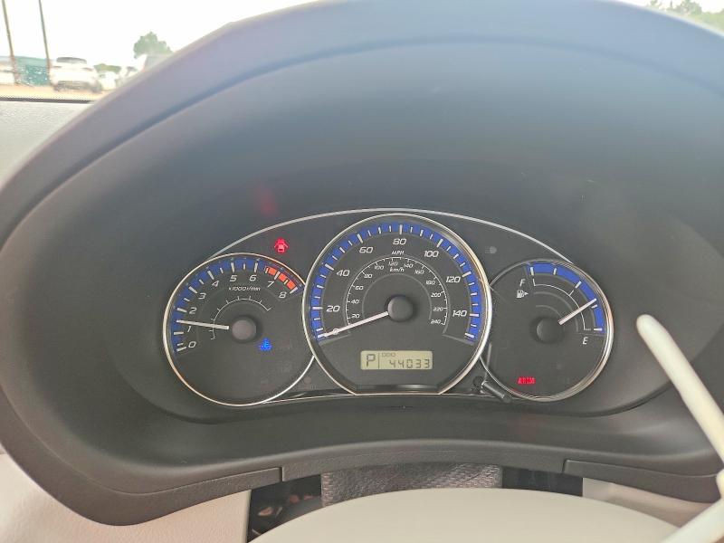 Продажа на аукционе авто 2012 Subaru Forester, vin: JF2SHAEC5CH469392, номер лота: 63412416