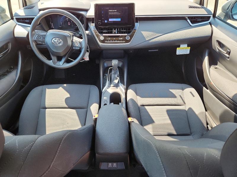 Aukcja sprzedaży 2026 Toyota Corolla, vin: 5YFB4MDEXTP387970, numer aukcji: 64903306