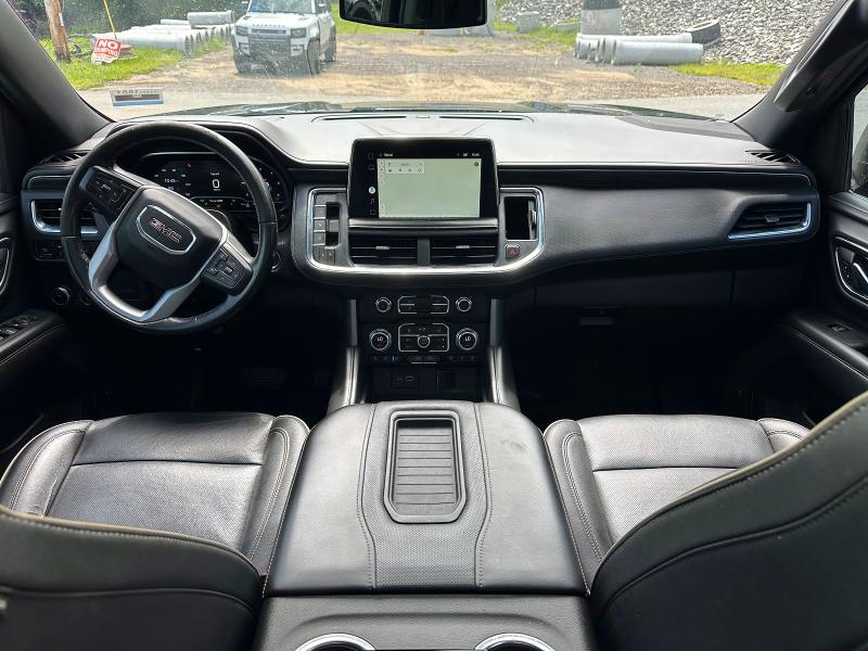 Продаж на аукціоні авто 2022 Gmc Yukon Xl, vin: 1GKS1GKDXNR157170, номер лоту: 61732996