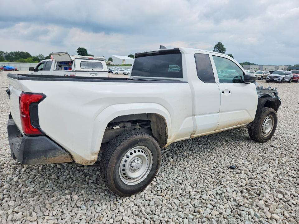 Aukcja sprzedaży 2026 Toyota Tacoma, vin: 3TYJDAHN2TT046613, numer aukcji: 63302966