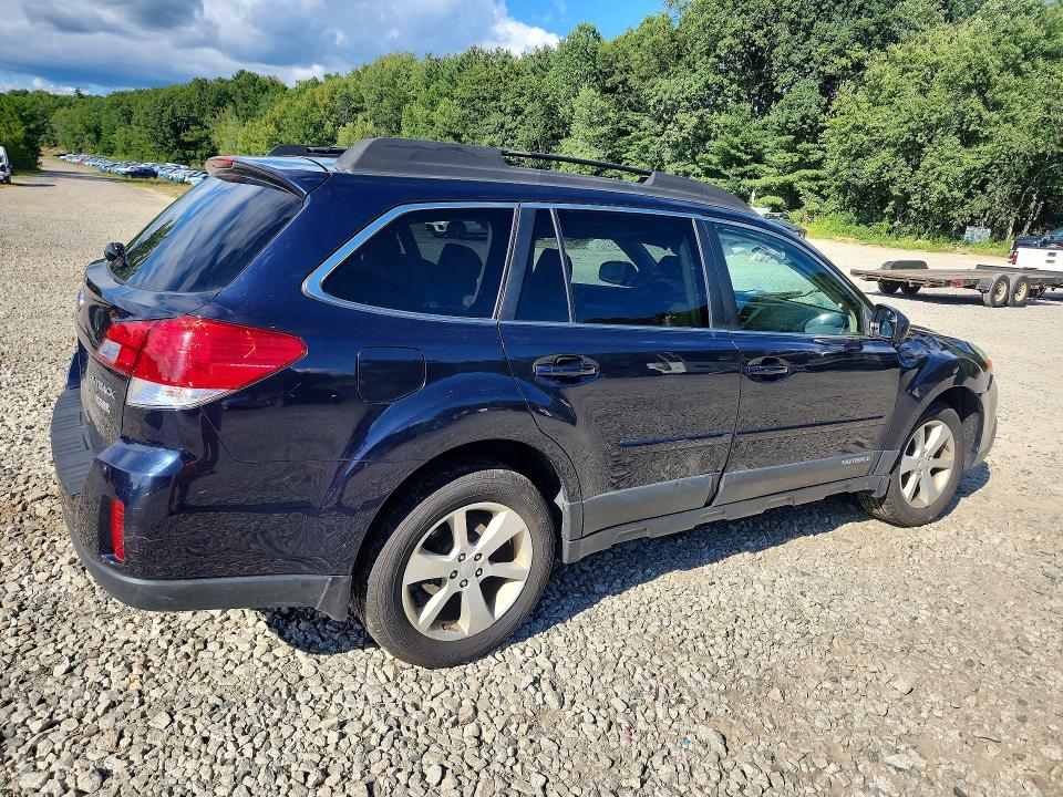 Aukcja sprzedaży 2013 Subaru Outback, vin: 4S4BRBGC5D3260646, numer aukcji: 66605416