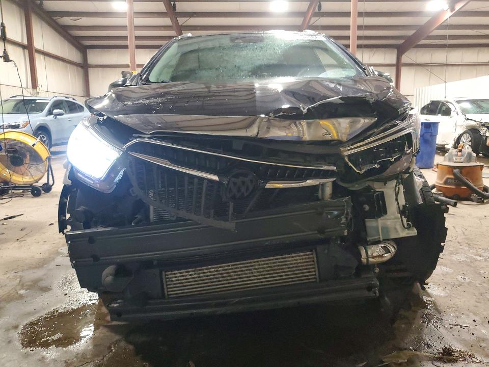 64806186 :رقم المزاد ، KL4CJGSM9KB746368 vin ، 2019 Buick Encore مزاد بيع