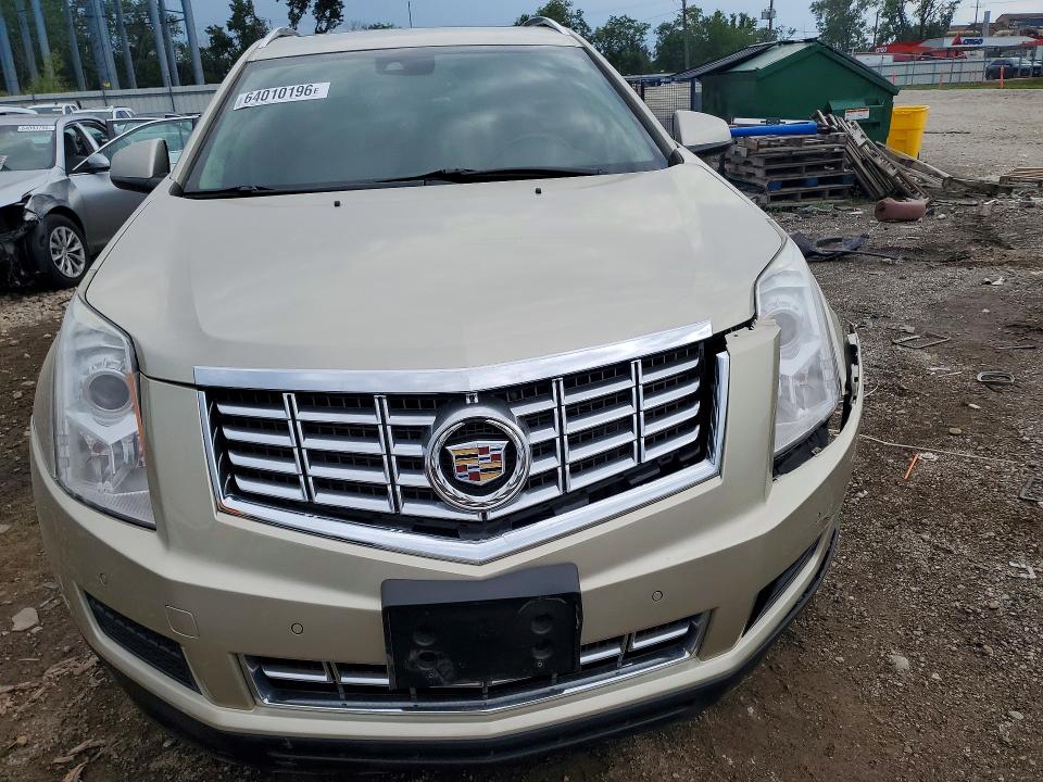 Продажа на аукционе авто 2013 Cadillac Srx, vin: 3GYFNCE37DS602466, номер лота: 64010196