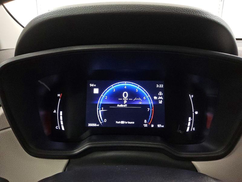 66447046 :رقم المزاد ، 7MUAAAAGXTV170506 vin ، 2026 Toyota Corolla Cross مزاد بيع