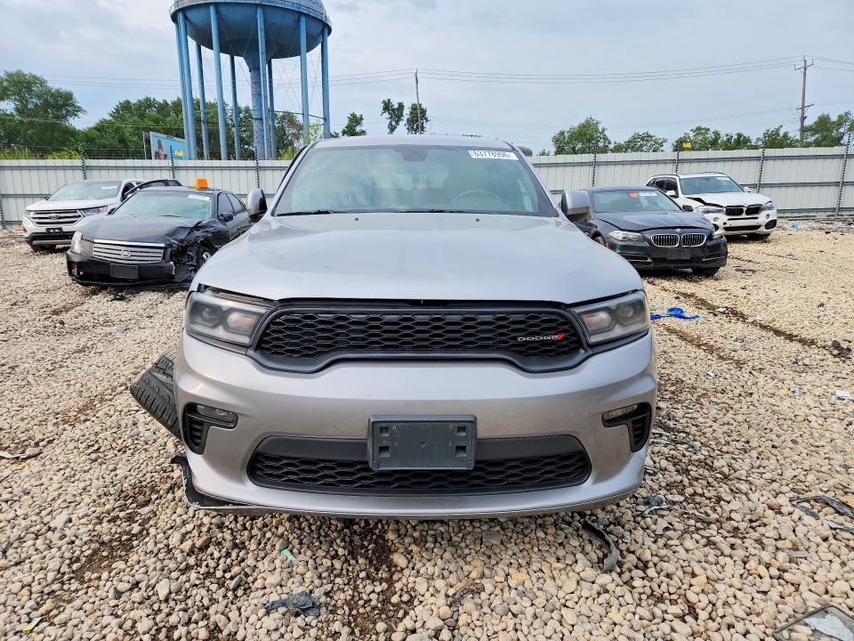 Aukcja sprzedaży 2021 Dodge Durango, vin: 1C4RDJDG5MC545057, numer aukcji: 63778996