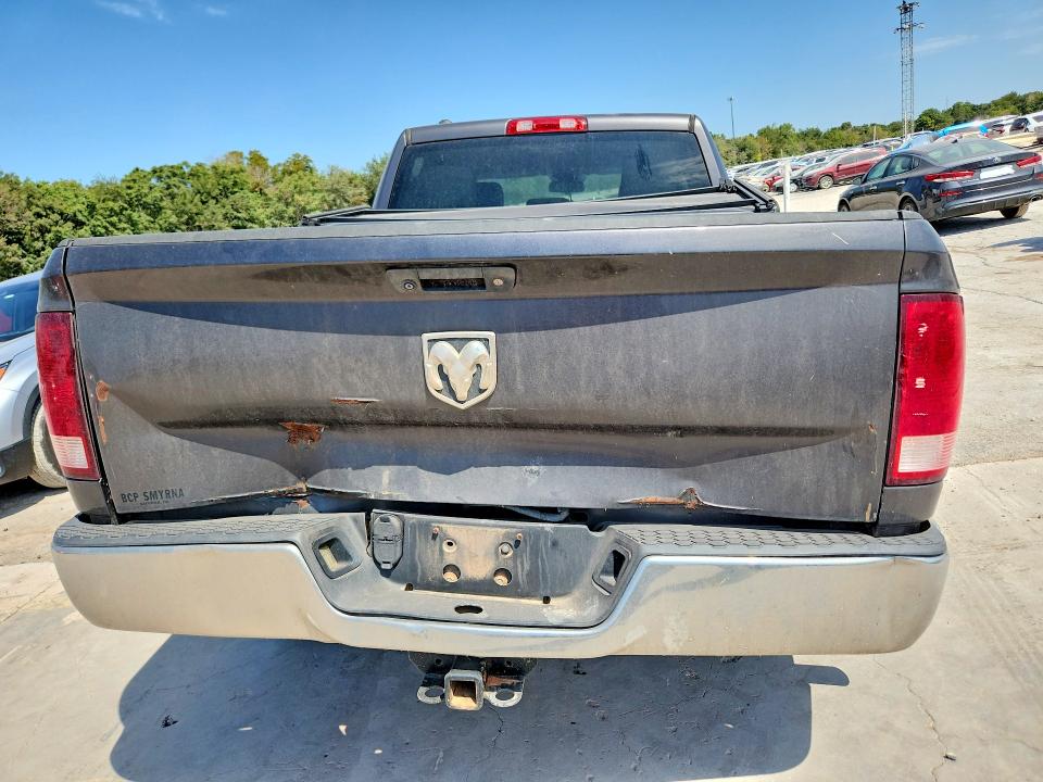 2015 Ram 1500 მანქანა იყიდება აუქციონზე, vin: 1C6RR6ST3FS613029, აუქციონის ნომერი: 65142256