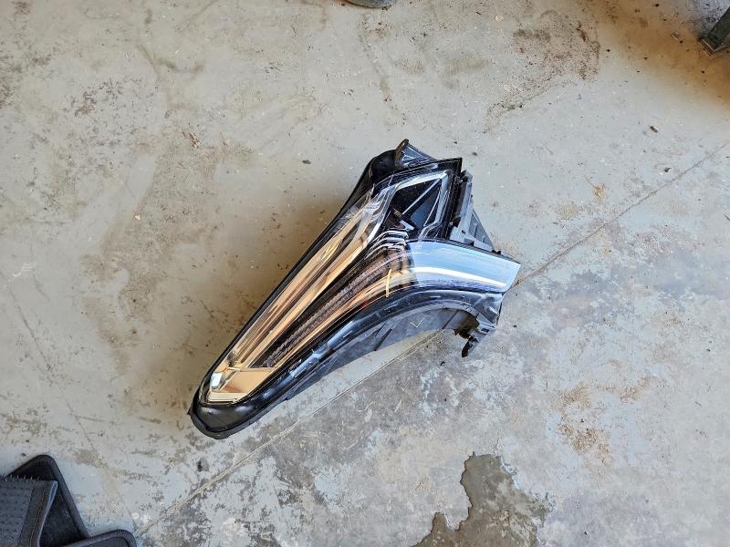 2021 Cadillac Xt5 მანქანა იყიდება აუქციონზე, vin: 1GYKNCR44MZ108439, აუქციონის ნომერი: 66823886