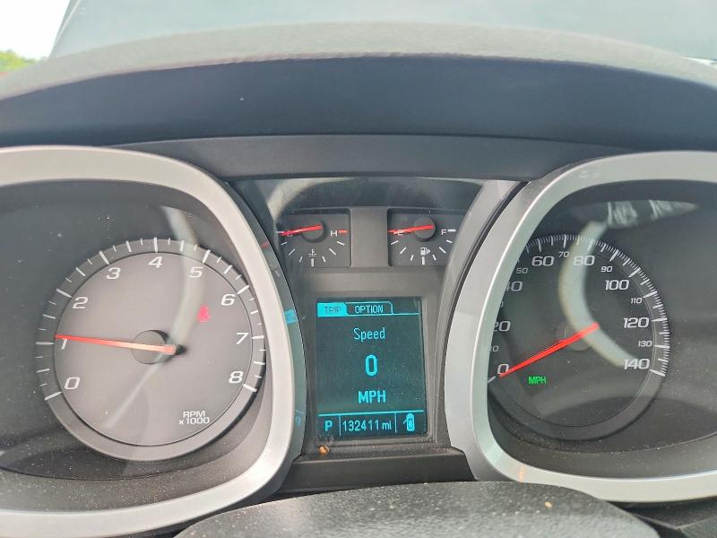 Aukcja sprzedaży 2015 Chevrolet Equinox, vin: 2GNALBEK5F1165256, numer aukcji: 63663106