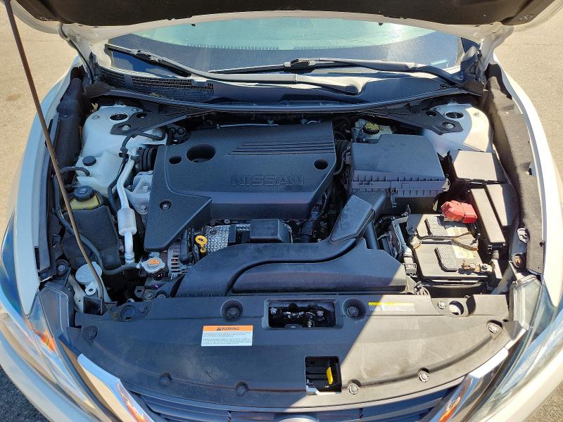 2017 Nissan Altima მანქანა იყიდება აუქციონზე, vin: 1N4AL3AP7HC205548, აუქციონის ნომერი: 65047656