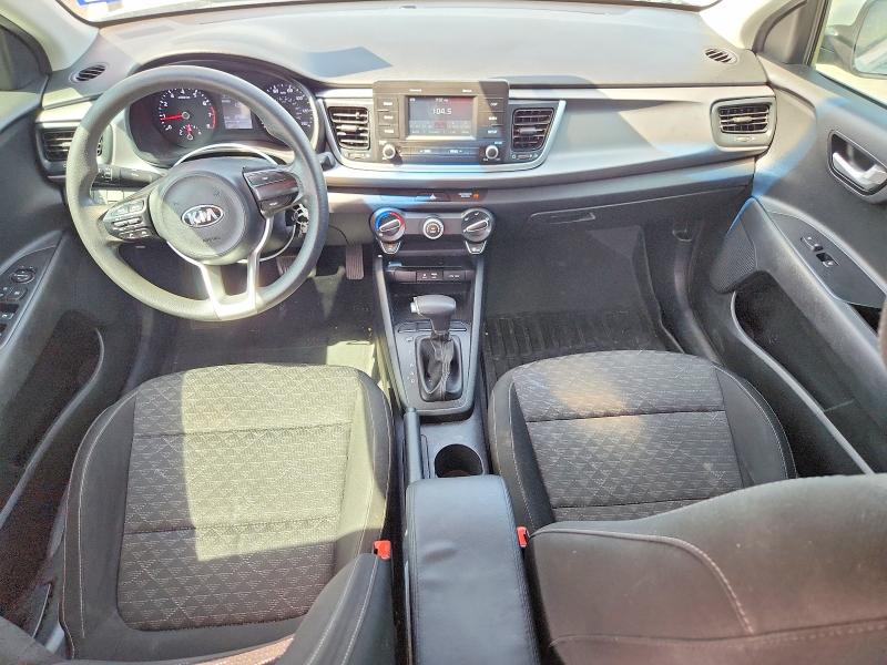 Продажа на аукционе авто 2019 Kia Rio, vin: 3KPA24AB9KE211925, номер лота: 65929006