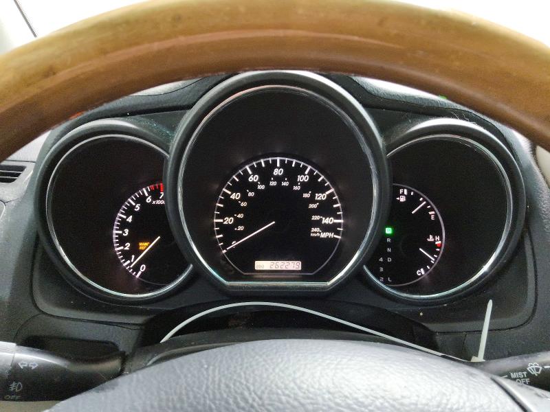 Продажа на аукционе авто 2007 Lexus Rx, vin: 2T2HK31U07C002374, номер лота: 67196126