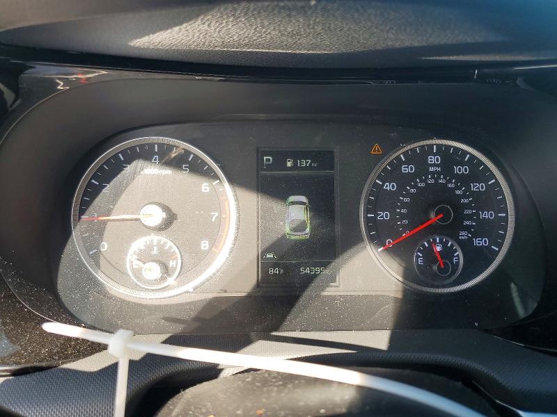 63418776 :رقم المزاد ، 5XXG24J28NG147074 vin ، 2022 Kia K5 مزاد بيع