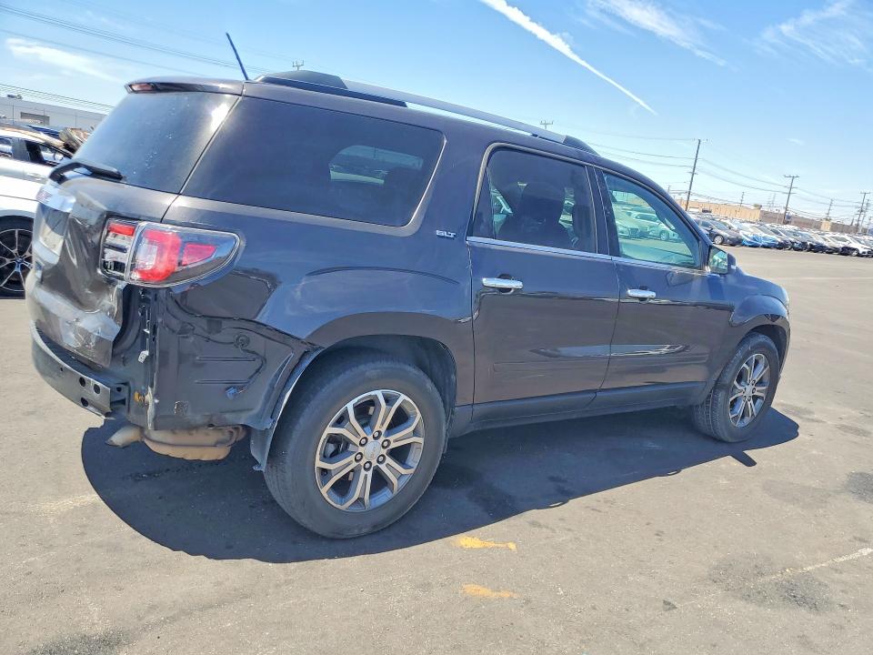 Aukcja sprzedaży 2015 Gmc Acadia, vin: 1GKKRRKD5FJ388692, numer aukcji: 65390126
