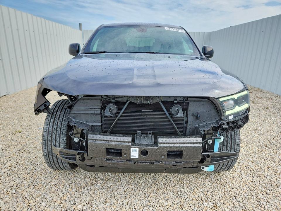 Продаж на аукціоні авто 2026 Dodge Durango, vin: 1C4RDHDG8TC166674, номер лоту: 63652146