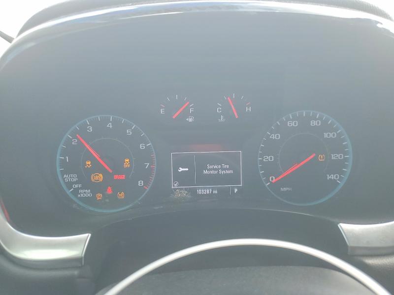 Продаж на аукціоні авто 2020 Chevrolet Traverse, vin: 1GNERFKW8LJ168541, номер лоту: 64402386