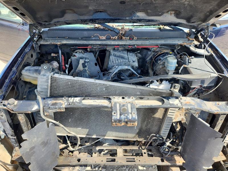 Aukcja sprzedaży 2008 Gmc Sierra, vin: 2GTEK13MX81190751, numer aukcji: 66519086
