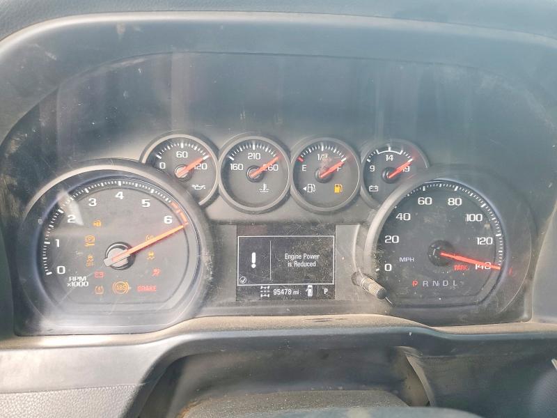 Aukcja sprzedaży 2021 Gmc Sierra, vin: 1GT49LE76MF204335, numer aukcji: 65869386