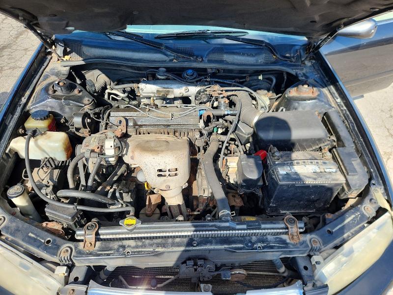 Продаж на аукціоні авто 2000 Toyota Camry, vin: JT2BG22K9Y0530650, номер лоту: 65381966