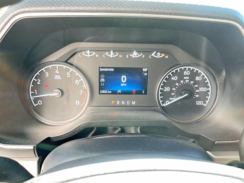 Aukcja sprzedaży 2023 Ford F150, vin: 1FTMF1C54PKF13263, numer aukcji: 66038606