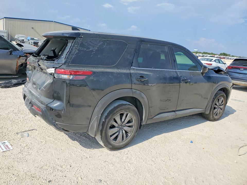 Aukcja sprzedaży 2026 Nissan Pathfinder, vin: 5N1DR3AS2TC203883, numer aukcji: 67076816
