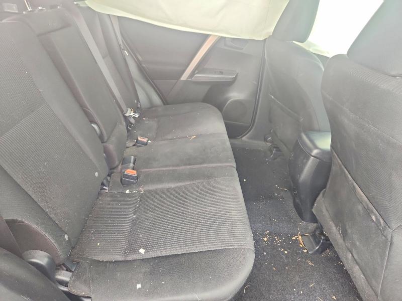 Aukcja sprzedaży 2017 Toyota Rav4, vin: JTMBFREV2HD219742, numer aukcji: 64733606