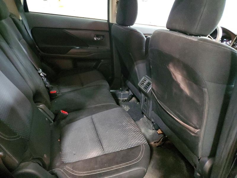 Aukcja sprzedaży 2019 Mitsubishi Outlander, vin: JA4AZ3A38KZ005850, numer aukcji: 64561856