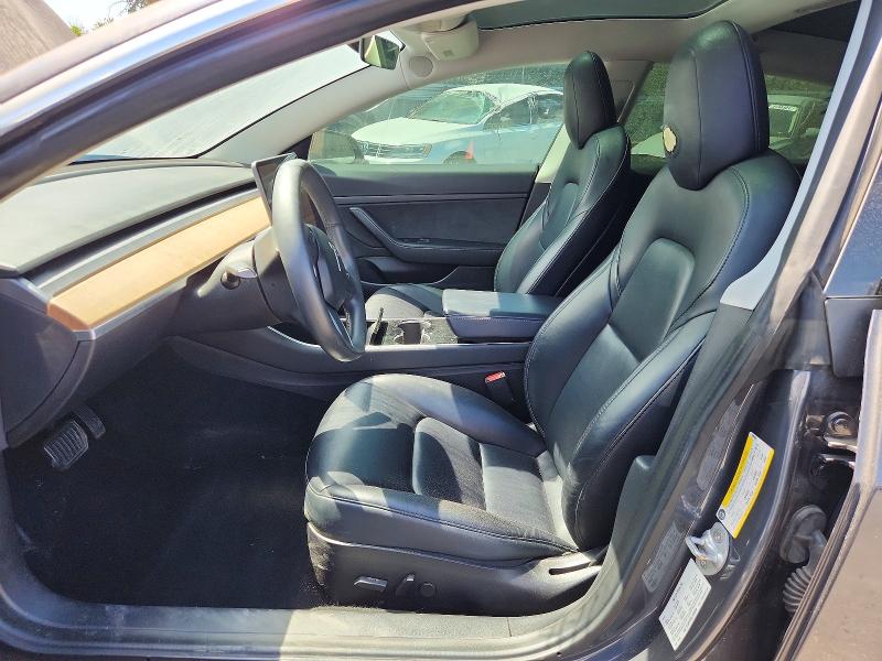 Продаж на аукціоні авто 2020 Tesla Model 3, vin: 5YJ3E1EA4LF630454, номер лоту: 62880556