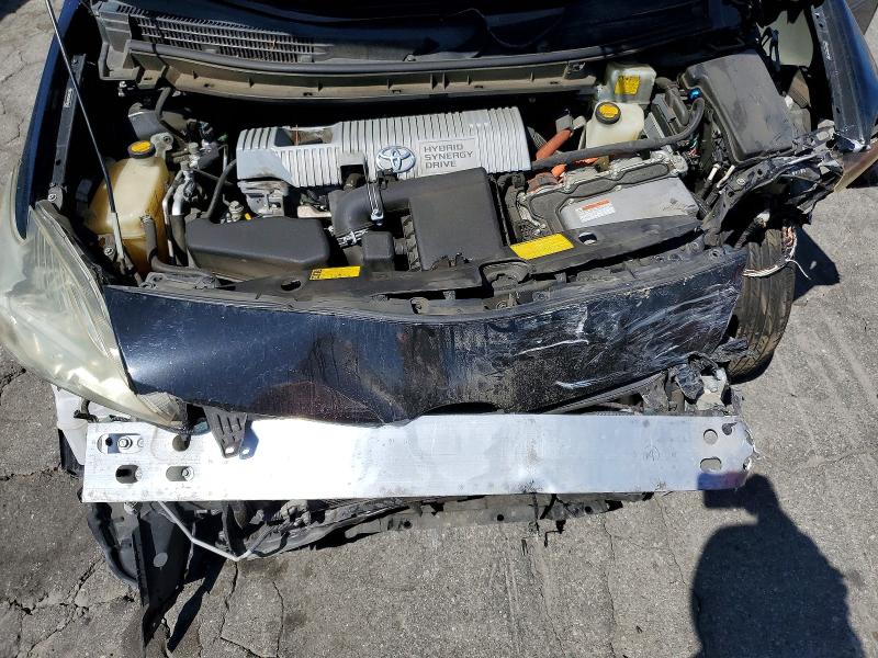 Продаж на аукціоні авто 2012 Toyota Prius, vin: JTDKN3DU0C0334932, номер лоту: 63882586