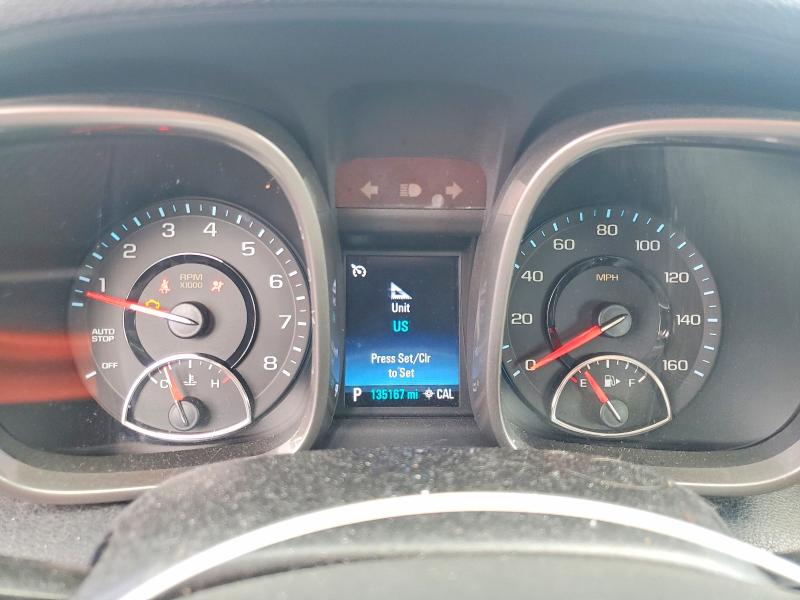 Aukcja sprzedaży 2015 Chevrolet Malibu, vin: 1G11C5SL3FF223762, numer aukcji: 64971006