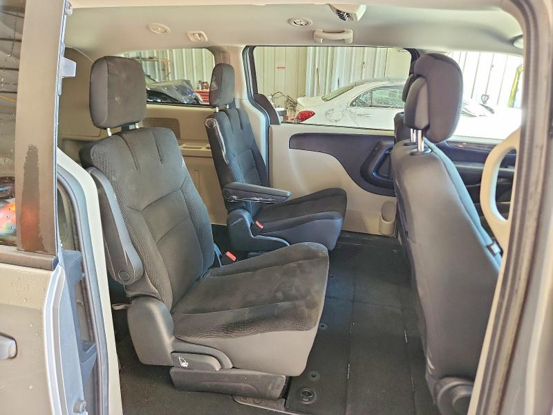 Продаж на аукціоні авто 2019 Dodge Grand Caravan, vin: 2C4RDGBG5KR676290, номер лоту: 66905196