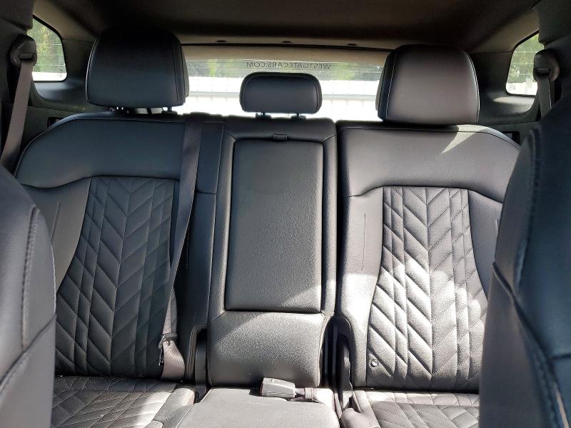 64296666 :رقم المزاد ، 5XYK6CAF0PG105136 vin ، 2023 Kia Sportage مزاد بيع