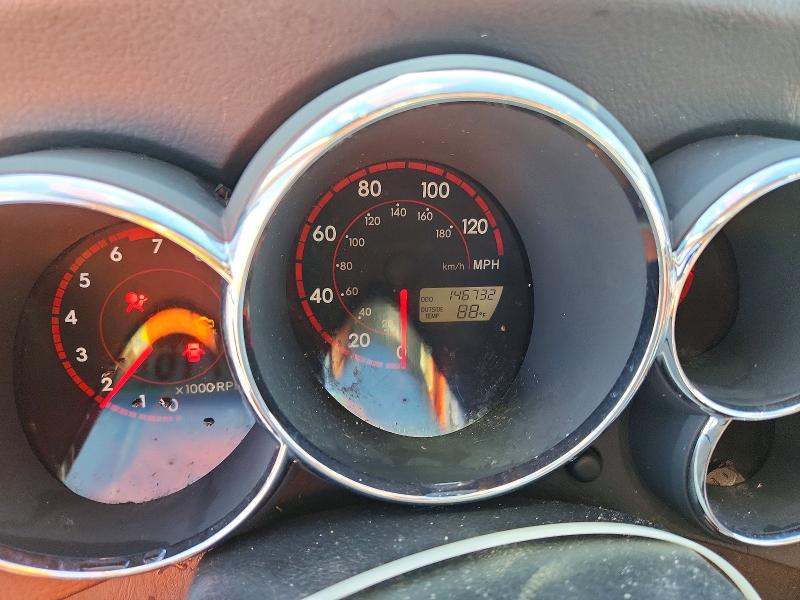 Продаж на аукціоні авто 2004 Toyota Matrix, vin: 2T1KR32E04C228021, номер лоту: 66175716