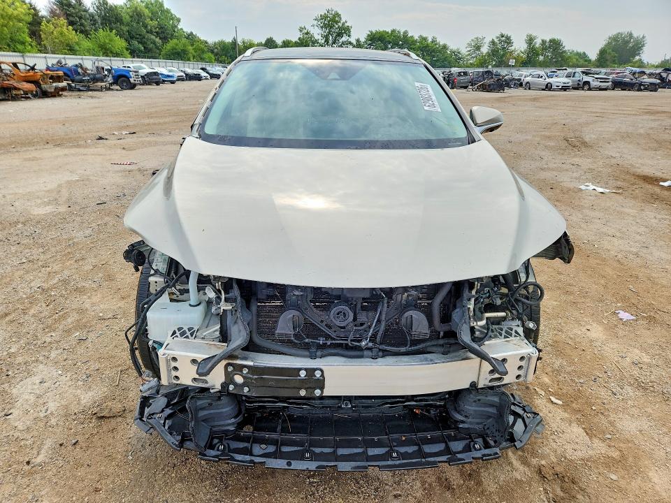Продажа на аукционе авто 2020 Lexus Rx, vin: 2T2JGMDA3LC049581, номер лота: 62983726