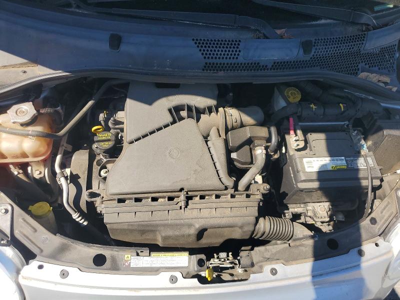 Продажа на аукционе авто 2012 Fiat 500, vin: 3C3CFFAR7CT270382, номер лота: 65914236