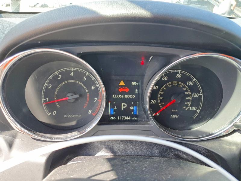 Aukcja sprzedaży 2014 Mitsubishi Outlander Sport, vin: 4A4AP4AU5EE030641, numer aukcji: 66137616
