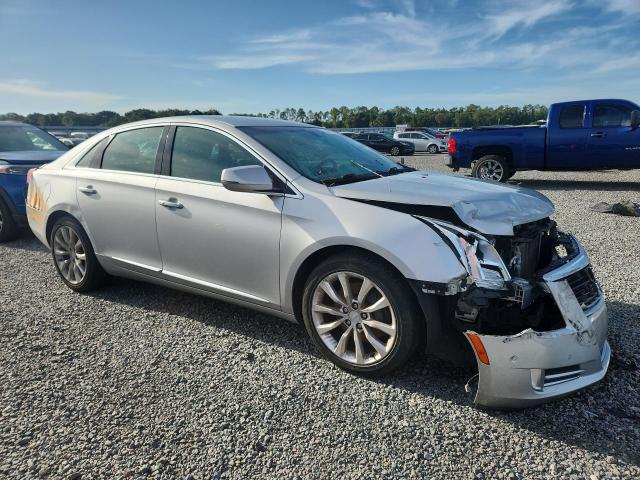 Продажа на аукционе авто 2017 Cadillac Xts, vin: 2G61M5S32H9147910, номер лота: 64426366