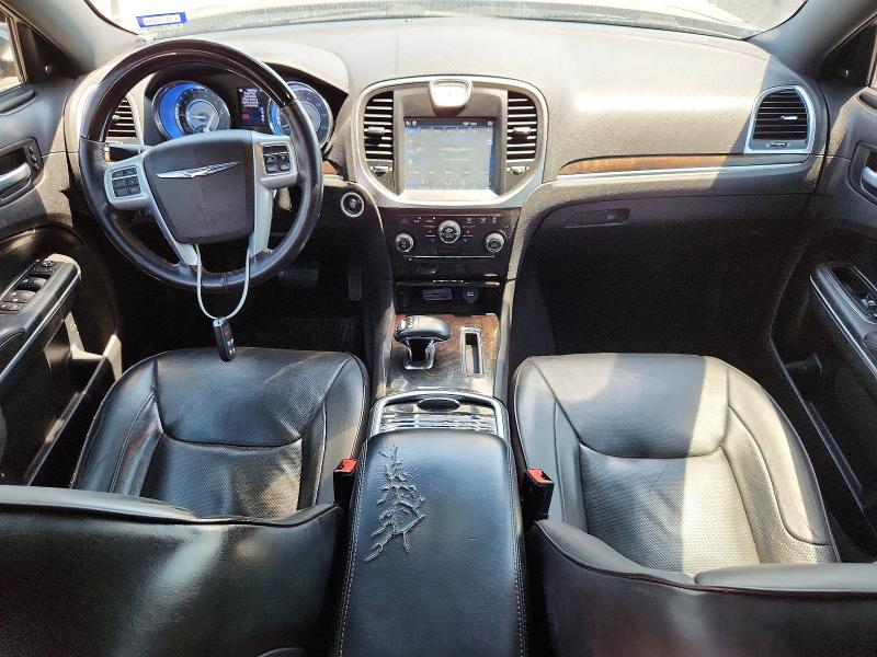 Aukcja sprzedaży 2014 Chrysler 300c, vin: 2C3CCAKGXEH355754, numer aukcji: 66928076