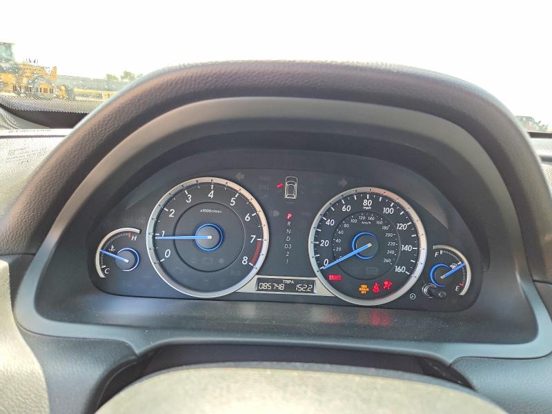 Aukcja sprzedaży 2013 Honda Crosstour, vin: 5J6TF3H38DL002119, numer aukcji: 62657026