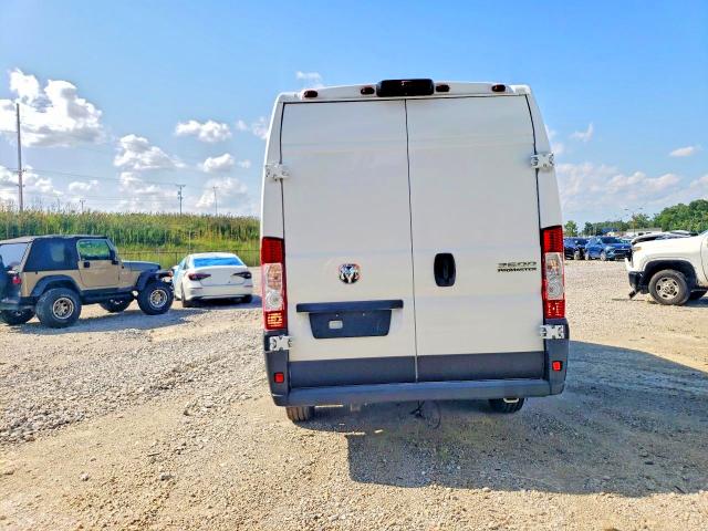 Продаж на аукціоні авто 2023 Ram Promaster 3500, vin: 3C6MRVJG2PE555797, номер лоту: 66700596