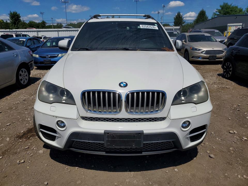 Aukcja sprzedaży 2012 Bmw X5, vin: 5UXZV8C55CL422832, numer aukcji: 63582636