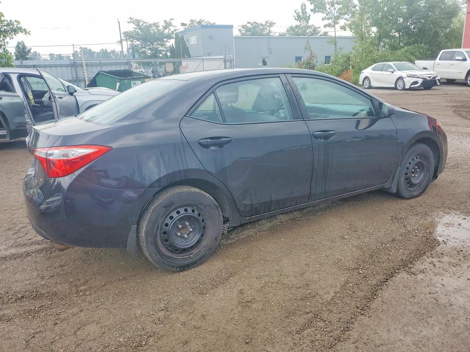 Продажа на аукционе авто 2014 Toyota Corolla, vin: 2T1BURHE8EC155619, номер лота: 63489936
