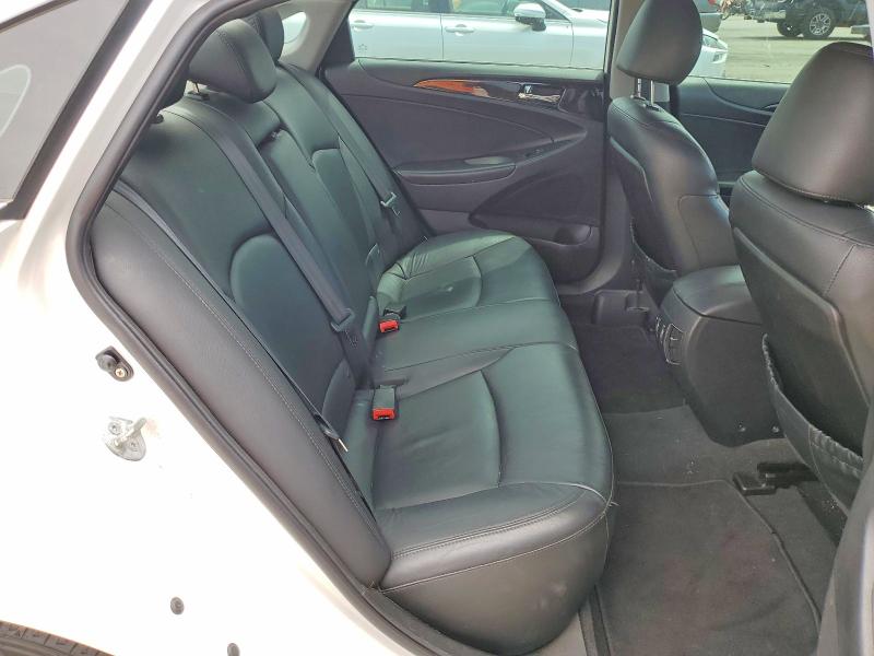 Aukcja sprzedaży 2011 Hyundai Sonata, vin: 5NPEC4AC0BH013513, numer aukcji: 64417156