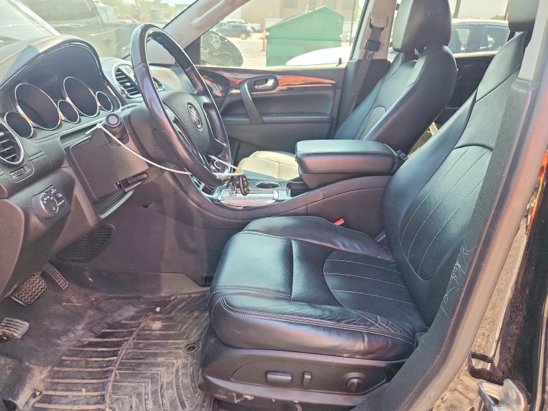 66175616 :رقم المزاد ، 5GAKVBKD4HJ306227 vin ، 2017 Buick Enclave مزاد بيع