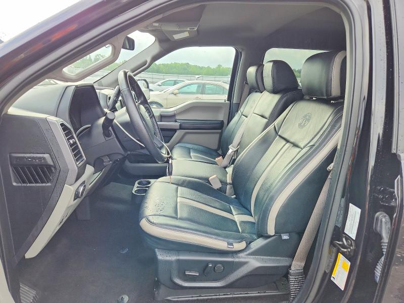 63607686 :رقم المزاد ، 1FTEW1EP0KFB15696 vin ، 2019 Ford F150 مزاد بيع