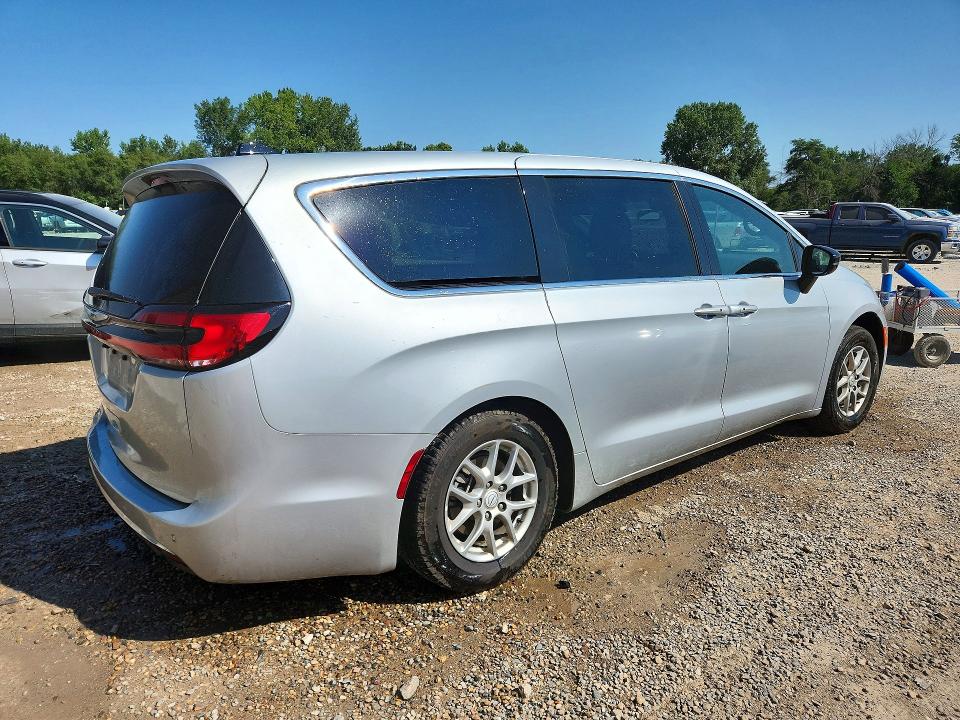 Aukcja sprzedaży 2026 Chrysler Pacifica, vin: 2C4RC1BG5TR239925, numer aukcji: 66080056