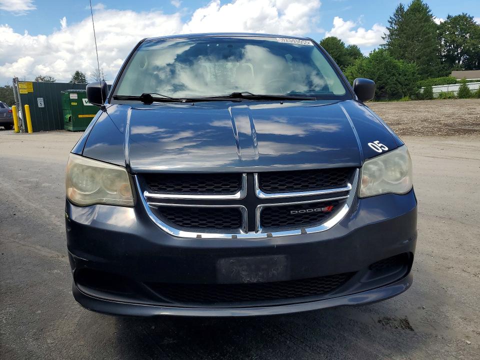 Aukcja sprzedaży 2014 Dodge Grand Caravan, vin: 2C7WDGBG2ER220404, numer aukcji: 62853596